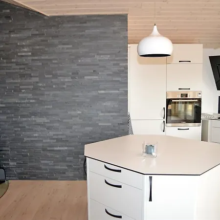 Holiday Ringvejen D- 3736 Tatil Evi Bolilmark