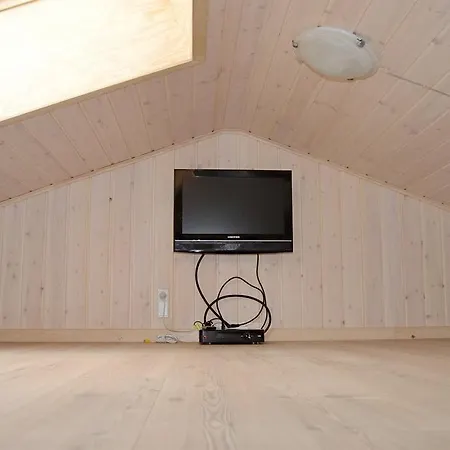Holiday Ringvejen D- 3736 Tatil Evi Bolilmark