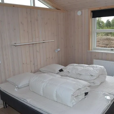 Holiday Ringvejen D- 3736 Feriehus *