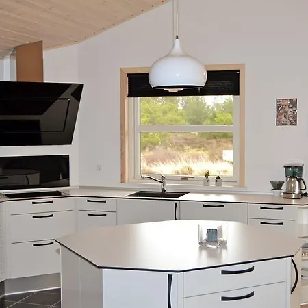 Feriehus Holiday Ringvejen D- 3736