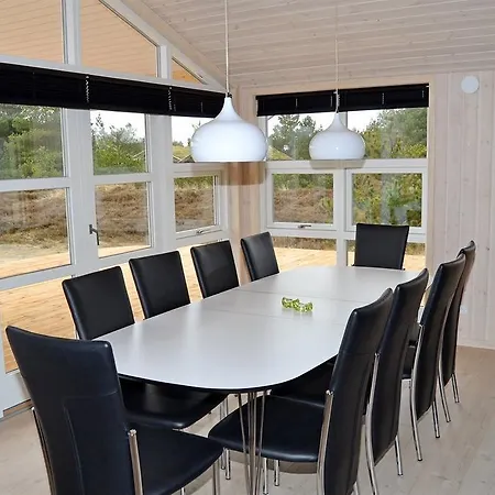 Holiday Ringvejen D- 3736 Feriehus Bolilmark