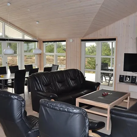 Holiday Ringvejen D- 3736 Feriehus